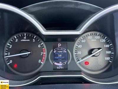 2013 Mazda Premacy - Thumbnail