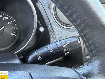 2013 Mazda Premacy - Thumbnail