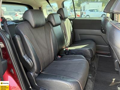 2013 Mazda Premacy - Thumbnail