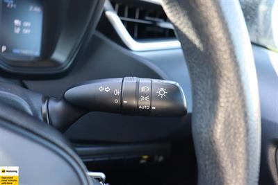 2019 Toyota Corolla - Thumbnail