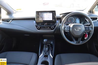 2019 Toyota Corolla - Thumbnail