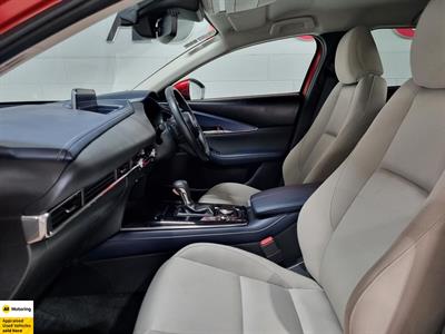 2020 Mazda CX-30 - Thumbnail