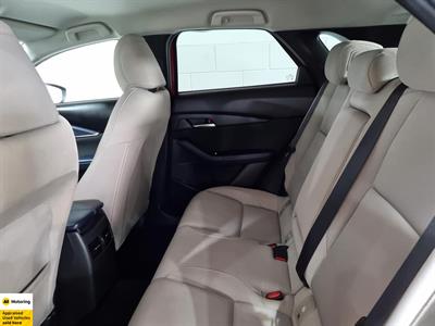 2020 Mazda CX-30 - Thumbnail
