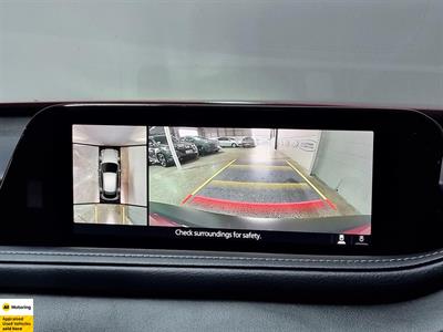 2020 Mazda CX-30 - Thumbnail