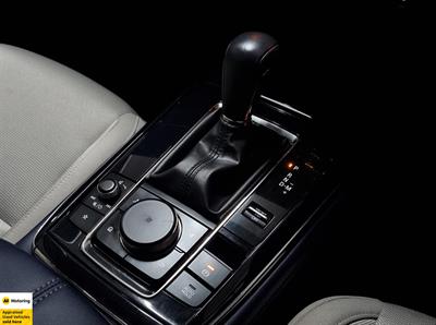 2020 Mazda CX-30 - Thumbnail