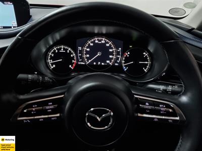 2020 Mazda CX-30 - Thumbnail