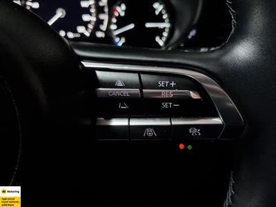 2020 Mazda CX-30 - Thumbnail