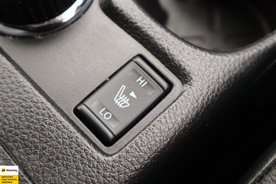 2017 Nissan X-Trail - Thumbnail