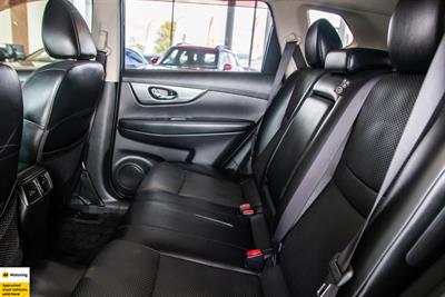 2014 Nissan X-Trail - Thumbnail