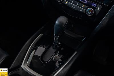 2014 Nissan X-Trail - Thumbnail