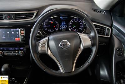 2014 Nissan X-Trail - Thumbnail