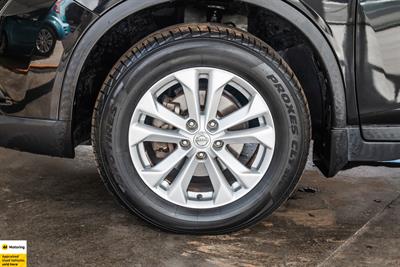 2014 Nissan X-Trail - Thumbnail
