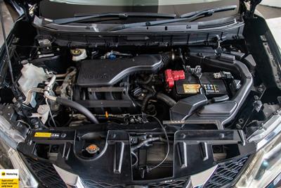 2014 Nissan X-Trail - Thumbnail