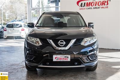 2014 Nissan X-Trail - Thumbnail