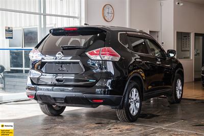 2014 Nissan X-Trail - Thumbnail