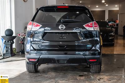 2014 Nissan X-Trail - Thumbnail