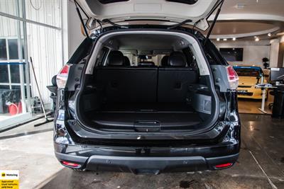 2014 Nissan X-Trail - Thumbnail
