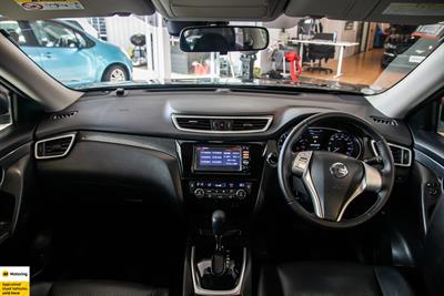 2014 Nissan X-Trail - Thumbnail