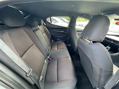 2022 Mazda 3 - Thumbnail