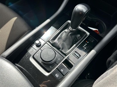 2022 Mazda 3 - Thumbnail