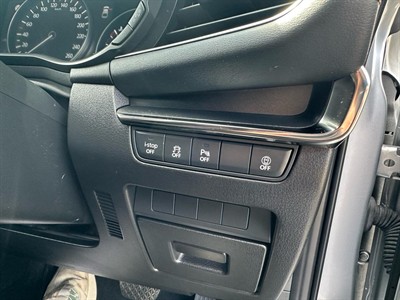 2022 Mazda 3 - Thumbnail