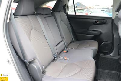 2021 Toyota Highlander - Thumbnail