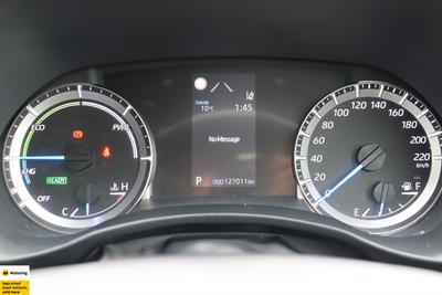 2021 Toyota Highlander - Thumbnail