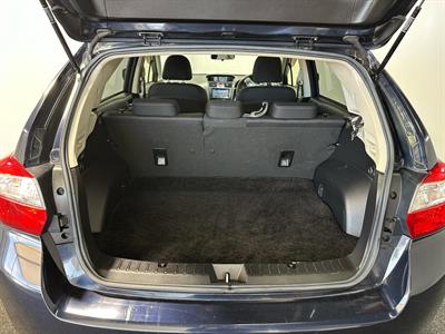 2014 Subaru Impreza - Thumbnail