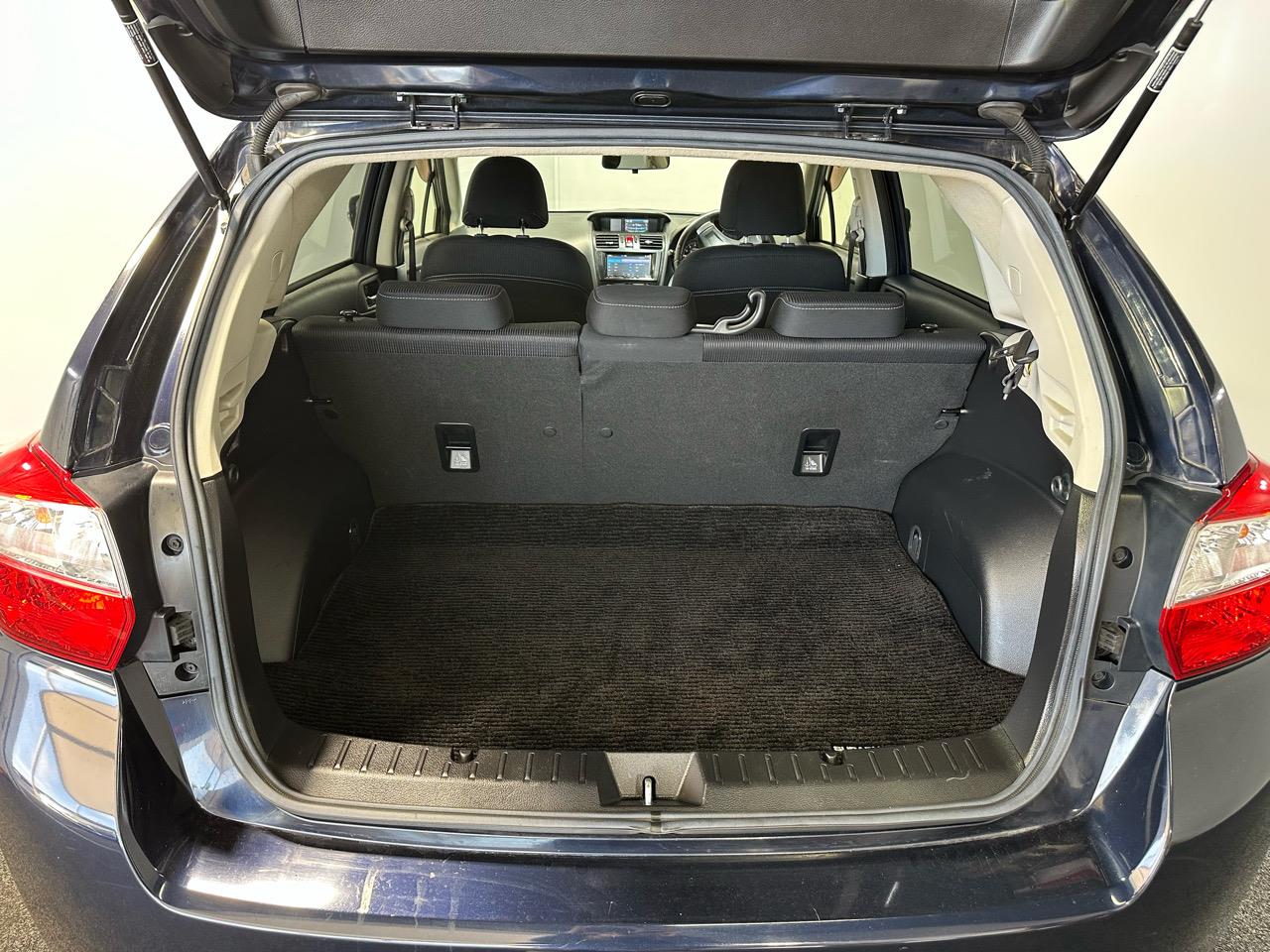 2014 Subaru Impreza