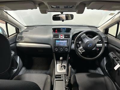 2014 Subaru Impreza - Thumbnail