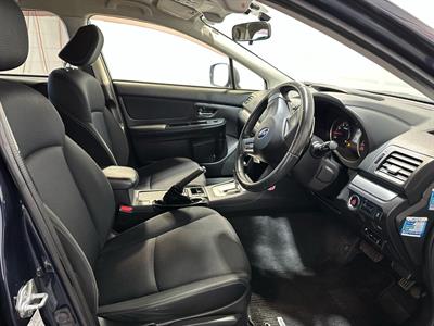 2014 Subaru Impreza - Thumbnail