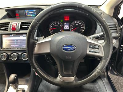 2014 Subaru Impreza - Thumbnail