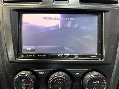 2014 Subaru Impreza - Thumbnail