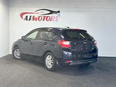 2014 Subaru Impreza - Thumbnail