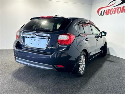 2014 Subaru Impreza - Thumbnail
