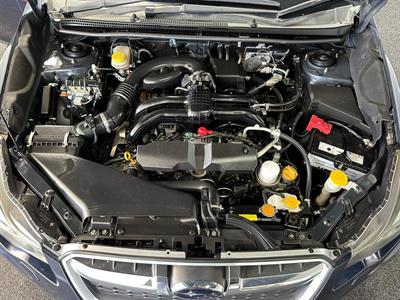 2014 Subaru Impreza - Thumbnail