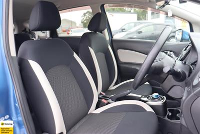 2016 Nissan Note - Thumbnail