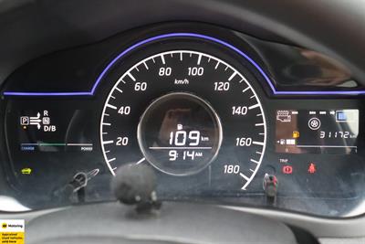 2016 Nissan Note - Thumbnail