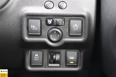 2016 Nissan Note - Thumbnail