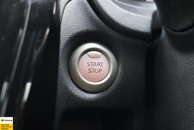 2016 Nissan Note - Thumbnail