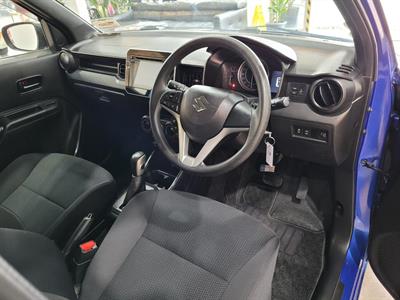 2016 Suzuki Ignis - Thumbnail