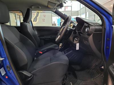 2016 Suzuki Ignis - Thumbnail
