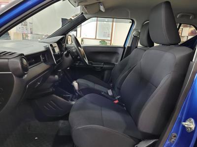 2016 Suzuki Ignis - Thumbnail