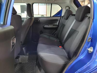 2016 Suzuki Ignis - Thumbnail