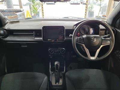 2016 Suzuki Ignis - Thumbnail