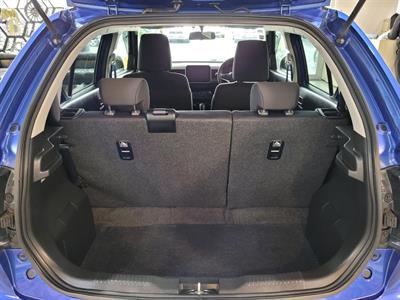 2016 Suzuki Ignis - Thumbnail