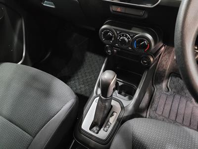 2016 Suzuki Ignis - Thumbnail