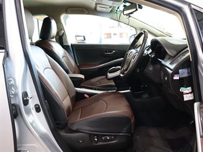 2013 Toyota Sai - Thumbnail