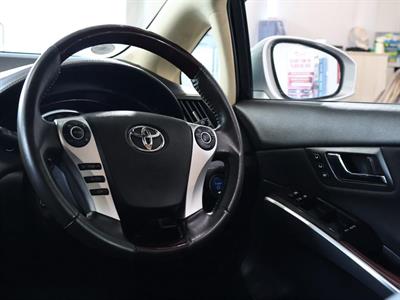 2013 Toyota Sai - Thumbnail
