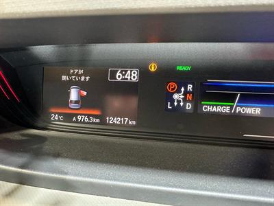 2016 Honda Freed - Thumbnail